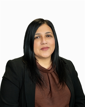 Meet Chair of Governors, Hena